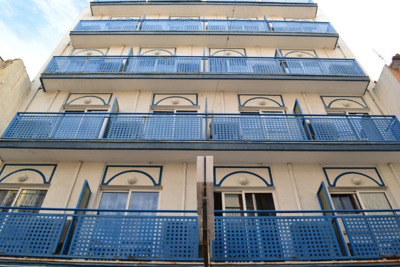 Hotel Internacional Benidorm Exterior photo